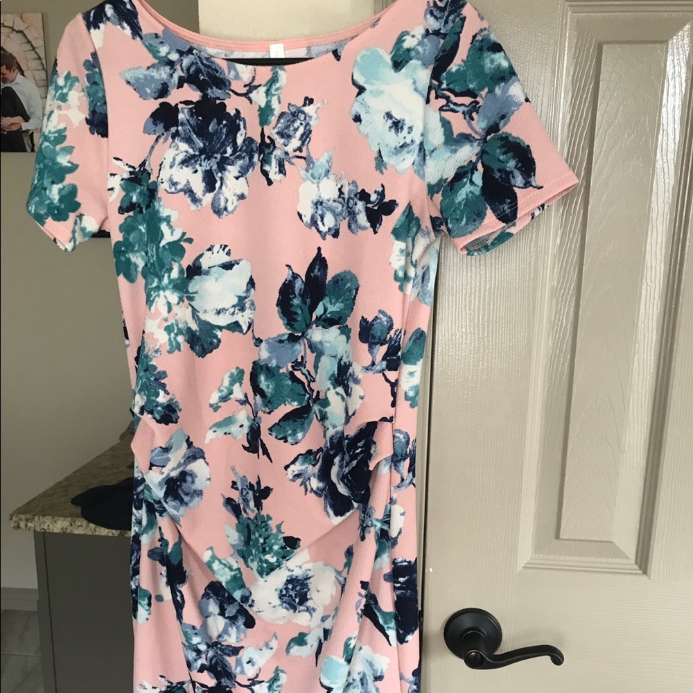 Maternity Dress